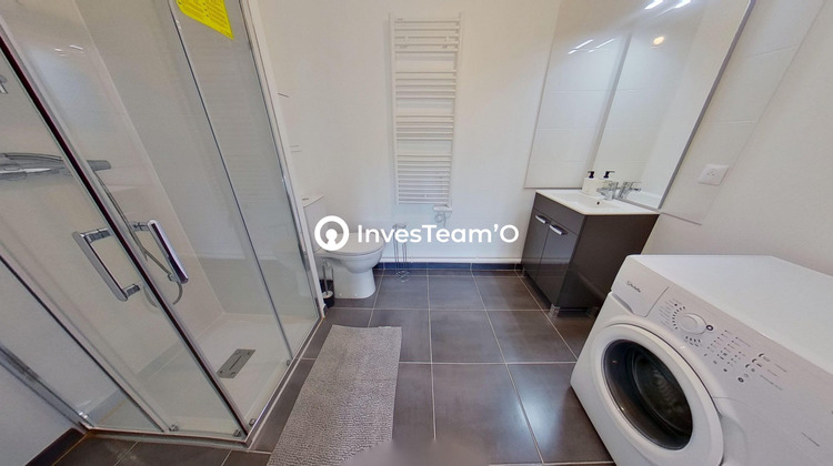 Ma-Cabane - Location Appartement Gagny, 41 m²