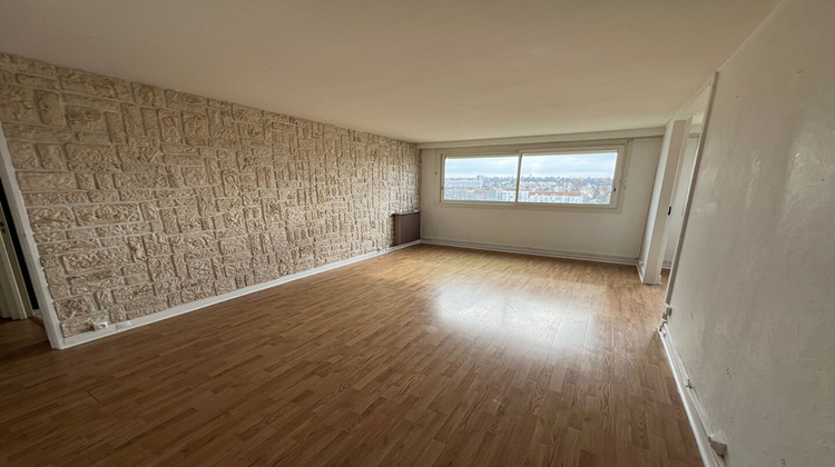 Ma-Cabane - Location Appartement GAGNY, 69 m²