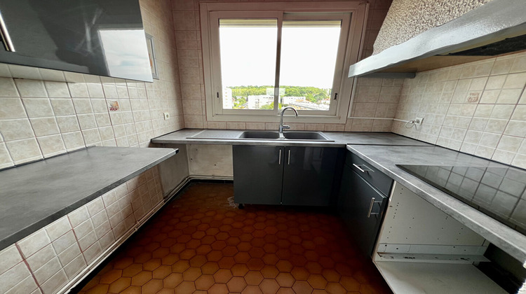 Ma-Cabane - Location Appartement GAGNY, 69 m²