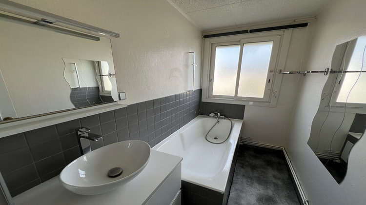 Ma-Cabane - Location Appartement GAGNY, 69 m²