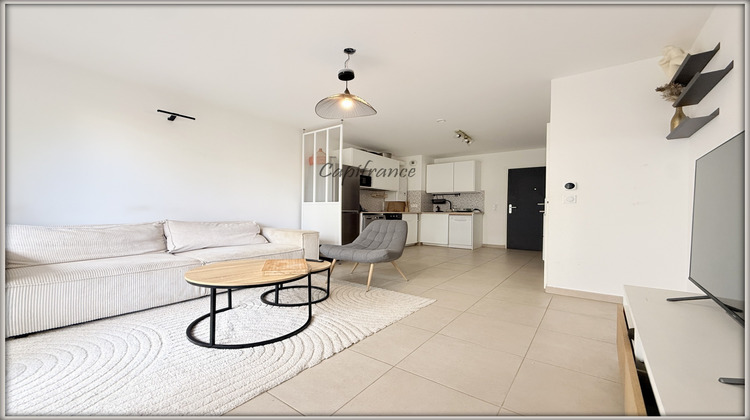 Ma-Cabane - Location Appartement GAGNY, 39 m²