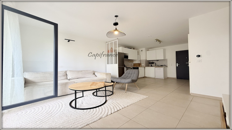Ma-Cabane - Location Appartement GAGNY, 39 m²