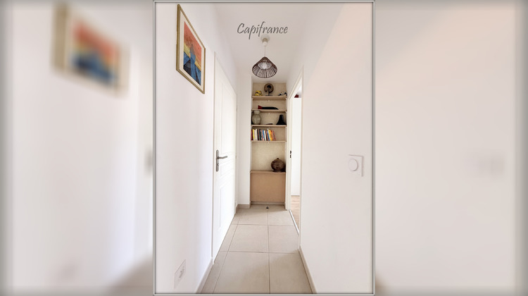 Ma-Cabane - Location Appartement GAGNY, 39 m²