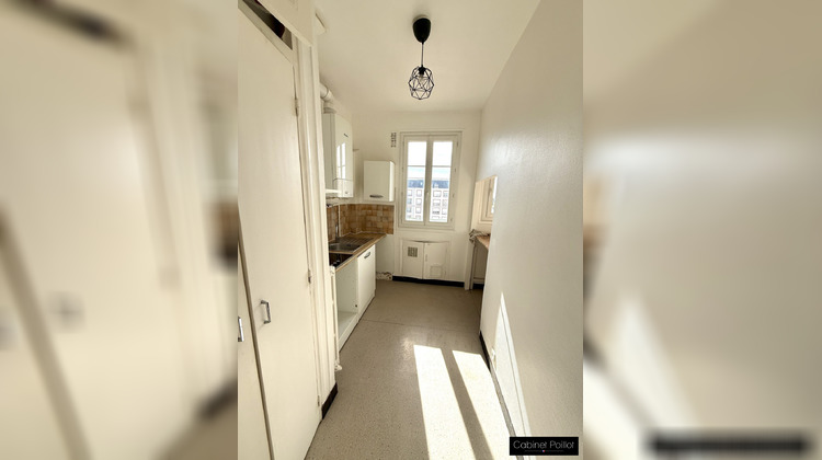 Ma-Cabane - Location Appartement Gagny, 49 m²