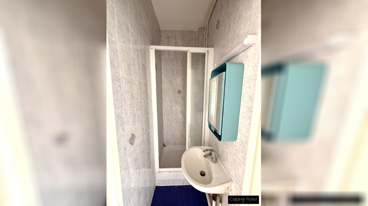 Ma-Cabane - Location Appartement Gagny, 49 m²