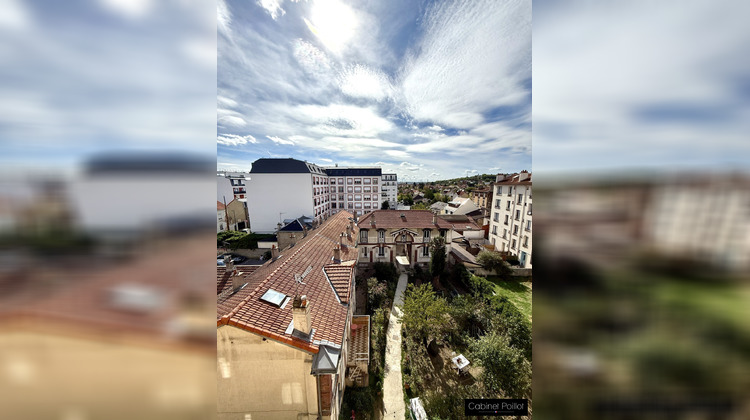 Ma-Cabane - Location Appartement Gagny, 32 m²