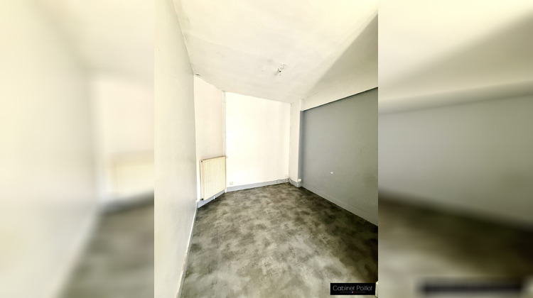 Ma-Cabane - Location Appartement Gagny, 32 m²