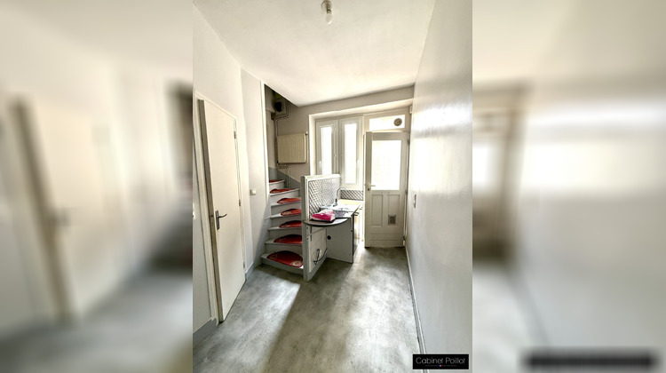 Ma-Cabane - Location Appartement Gagny, 32 m²