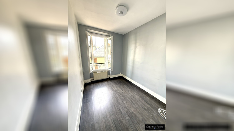 Ma-Cabane - Location Appartement Gagny, 32 m²