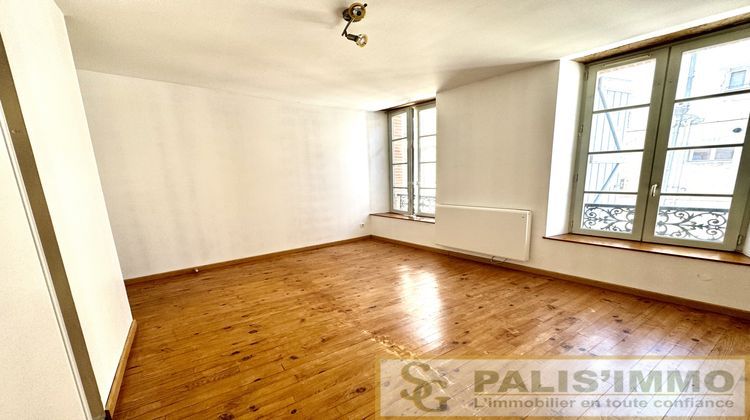 Ma-Cabane - Location Appartement Gaillac, 70 m²