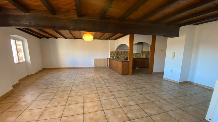 Ma-Cabane - Location Appartement Gaillac, 72 m²