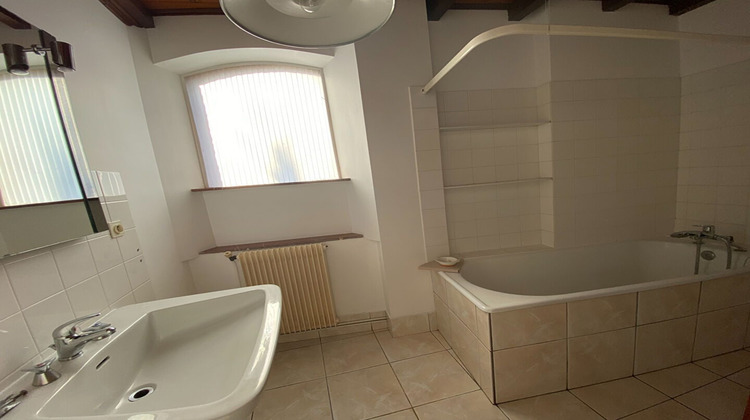 Ma-Cabane - Location Appartement Gaillac, 72 m²