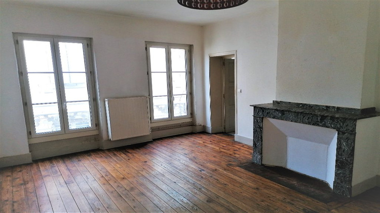 Ma-Cabane - Location Appartement Gaillac, 77 m²