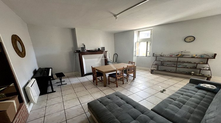 Ma-Cabane - Location Appartement GAILLAC, 64 m²