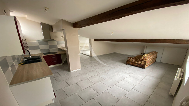 Ma-Cabane - Location Appartement GAILLAC, 62 m²