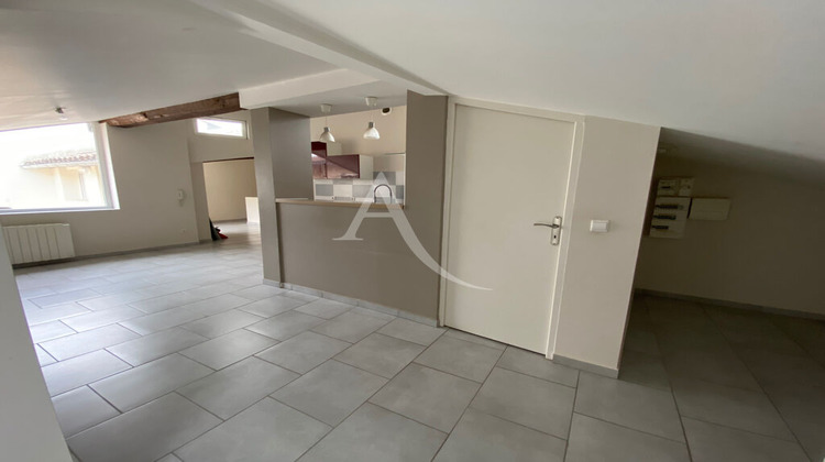 Ma-Cabane - Location Appartement GAILLAC, 62 m²