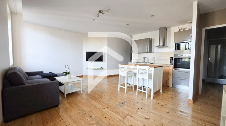 Ma-Cabane - Location Appartement GAILLAC, 64 m²