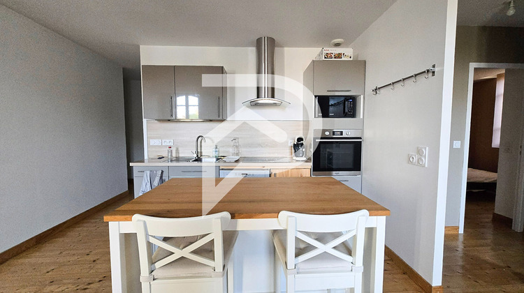 Ma-Cabane - Location Appartement GAILLAC, 64 m²