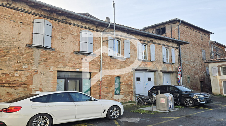 Ma-Cabane - Location Appartement GAILLAC, 64 m²