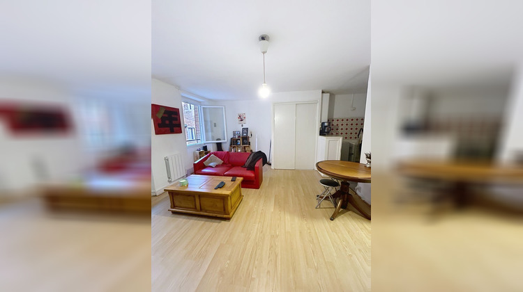 Ma-Cabane - Location Appartement Gaillac, 41 m²