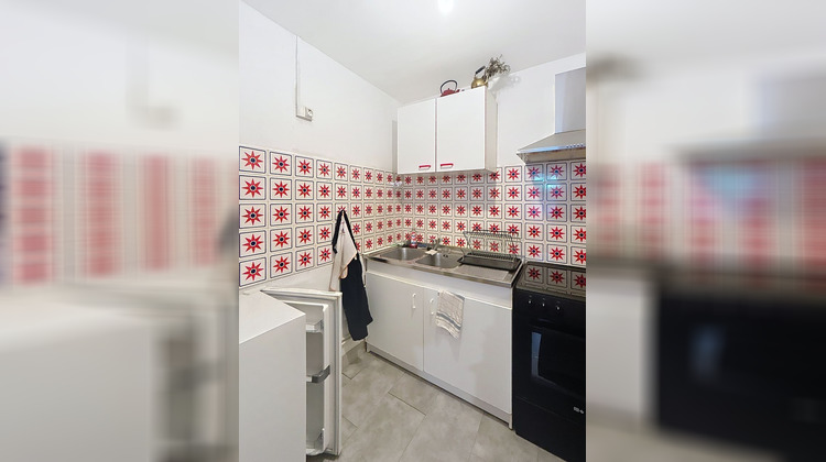 Ma-Cabane - Location Appartement Gaillac, 41 m²