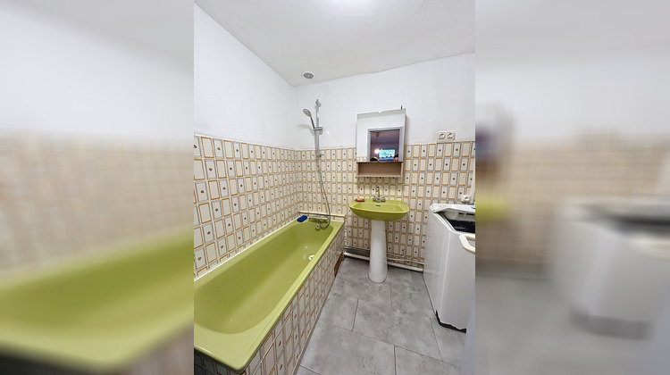 Ma-Cabane - Location Appartement Gaillac, 41 m²