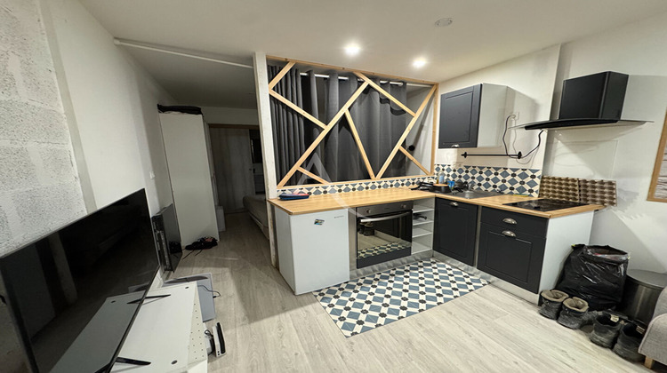 Ma-Cabane - Location Appartement GAILLAC, 19 m²