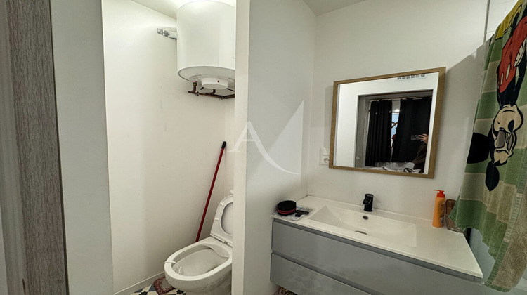 Ma-Cabane - Location Appartement GAILLAC, 19 m²