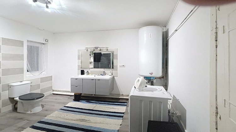 Ma-Cabane - Location Appartement Gaillac, 118 m²