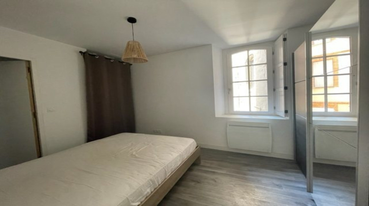 Ma-Cabane - Location Appartement Gaillac, 38 m²