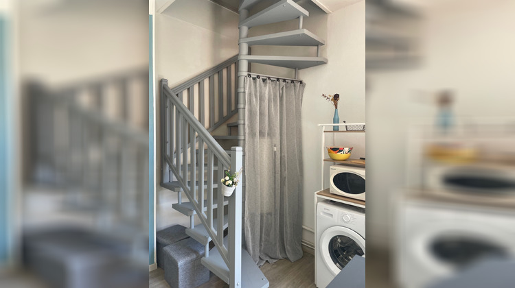 Ma-Cabane - Location Appartement Gaillac, 33 m²