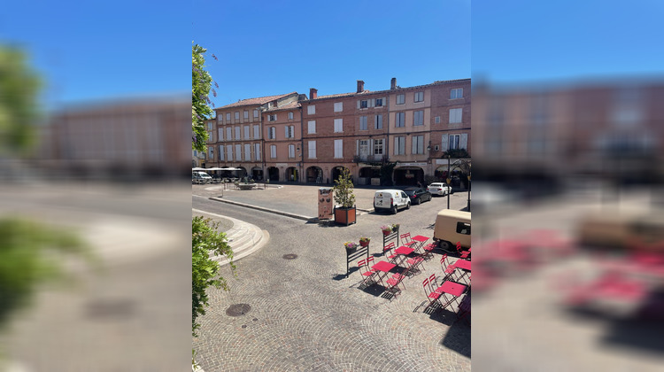 Ma-Cabane - Location Appartement Gaillac, 33 m²