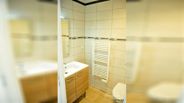 Ma-Cabane - Location Appartement Gaillac, 59 m²