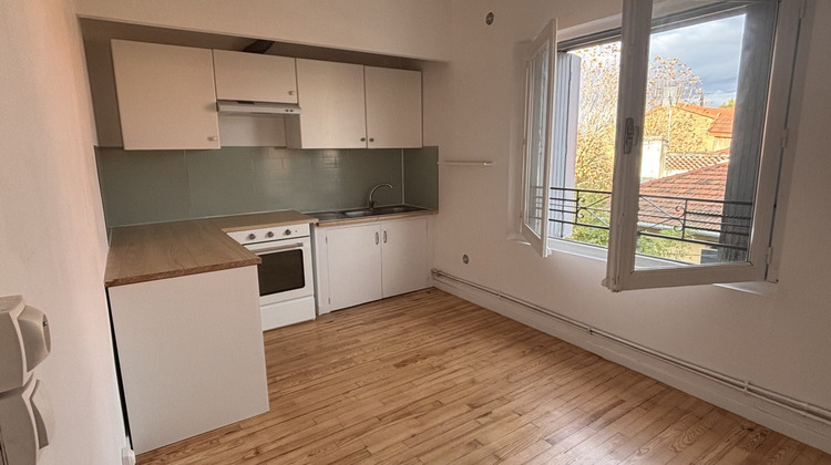 Ma-Cabane - Location Appartement Gaillac, 73 m²