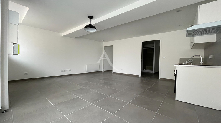 Ma-Cabane - Location Appartement GAILLAC, 28 m²