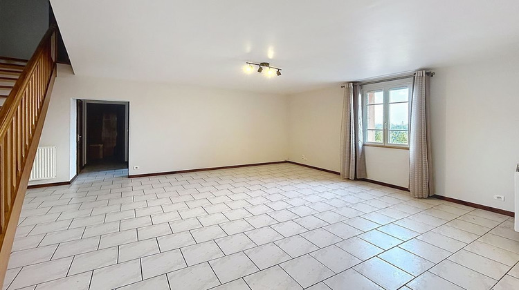 Ma-Cabane - Location Appartement Gaillac, 102 m²