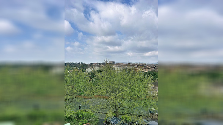 Ma-Cabane - Location Appartement Gaillac, 102 m²