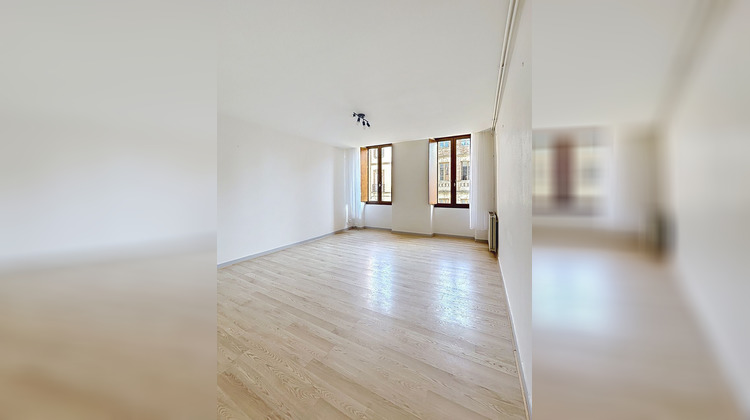 Ma-Cabane - Location Appartement Gaillac, 89 m²