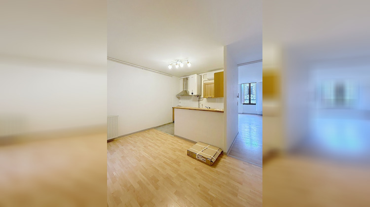 Ma-Cabane - Location Appartement Gaillac, 89 m²