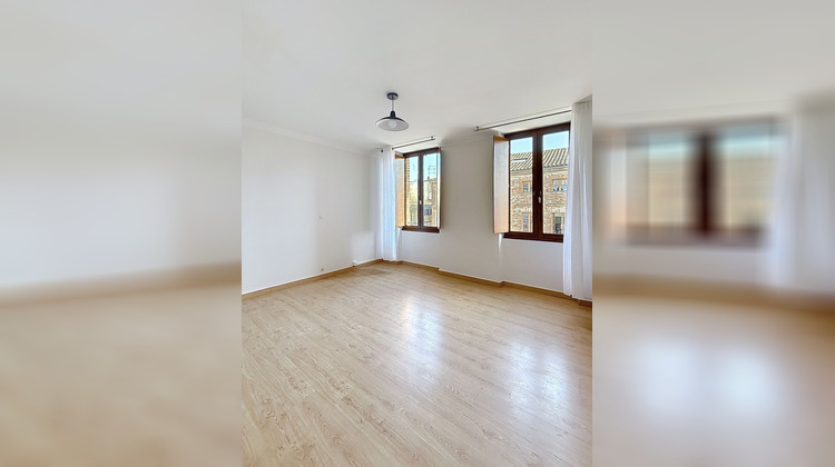 Ma-Cabane - Location Appartement Gaillac, 89 m²