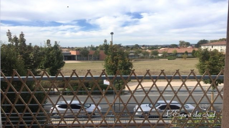 Ma-Cabane - Location Appartement Gaillac, 36 m²