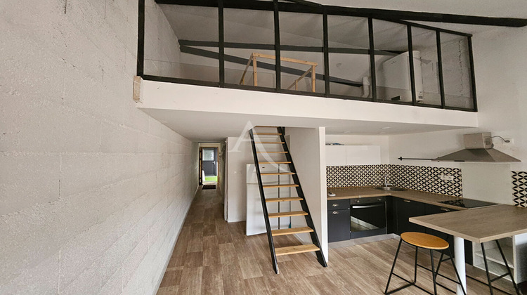 Ma-Cabane - Location Appartement GAILLAC, 36 m²