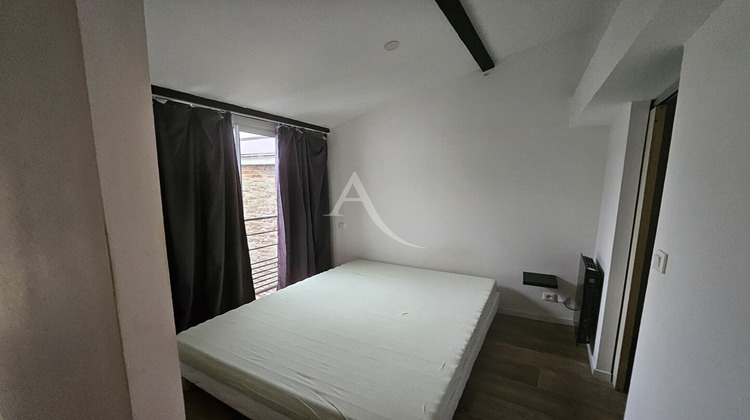 Ma-Cabane - Location Appartement GAILLAC, 36 m²