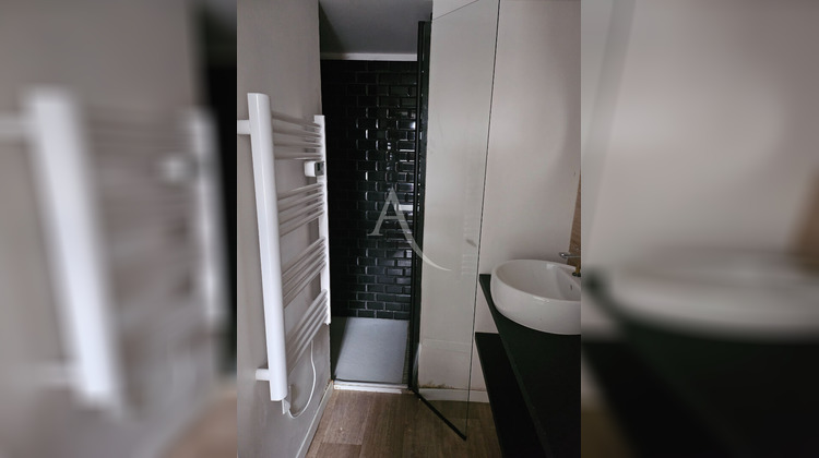 Ma-Cabane - Location Appartement GAILLAC, 36 m²