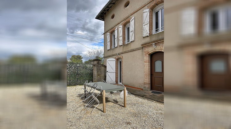 Ma-Cabane - Location Appartement Gaillac, 51 m²