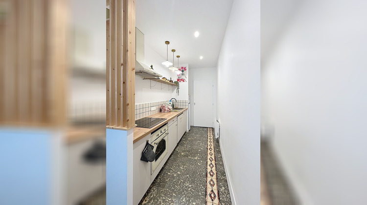 Ma-Cabane - Location Appartement Gaillac, 51 m²