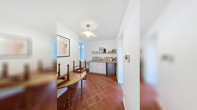 Ma-Cabane - Location Appartement Gaillac, 38 m²