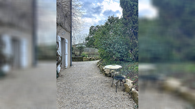 Ma-Cabane - Location Appartement Gaillac, 38 m²