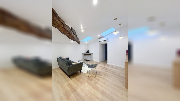 Ma-Cabane - Location Appartement Gaillac, 38 m²