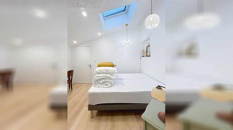 Ma-Cabane - Location Appartement Gaillac, 38 m²